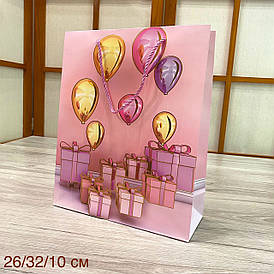 Подарунковий пакет