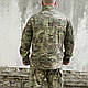 Форма мультикам 100% бавовна / Костюм мультикам для ЗСУ, фото 5