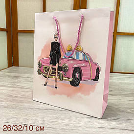 Подарунковий пакет