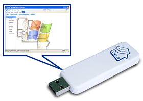 USB-стик Z-Wave з Z-Way — ZME_ZWAYW