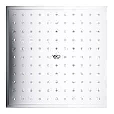 Душова система термостатична Grohe QuickFix Vitalio Joy System 230 26365000, фото 4