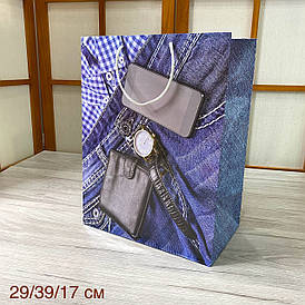 Подарунковий пакет