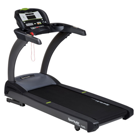 Бігова доріжка SportsArt T645L, фото 1