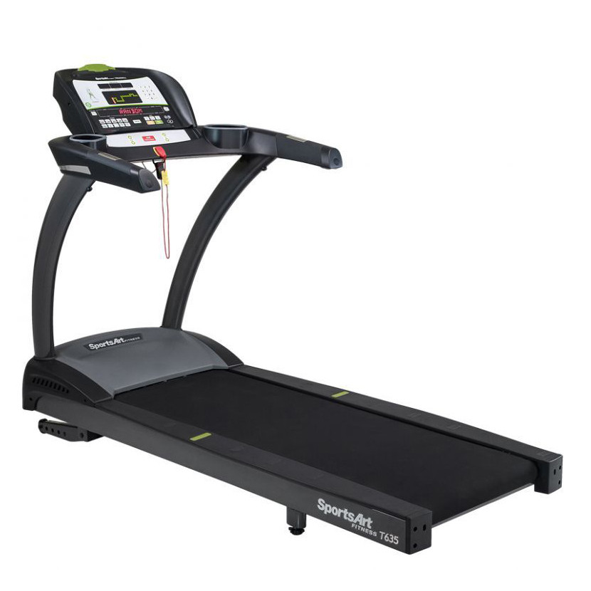 Бігова доріжка SportsArt T635A, фото 1