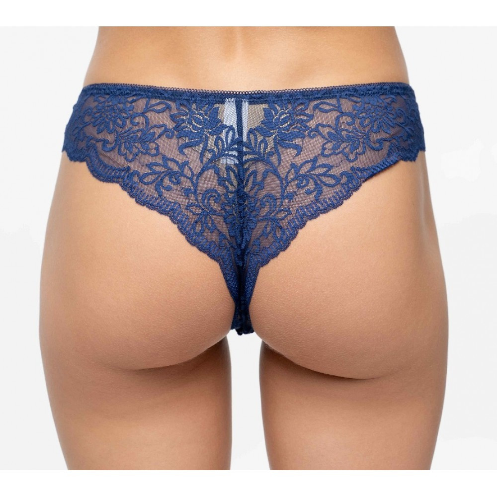 Трусики Coeur Joie мереживні