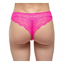 Трусики Coeur Joie мереживні, фото 3
