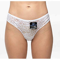 Трусики Coeur Joie мереживні, фото 4