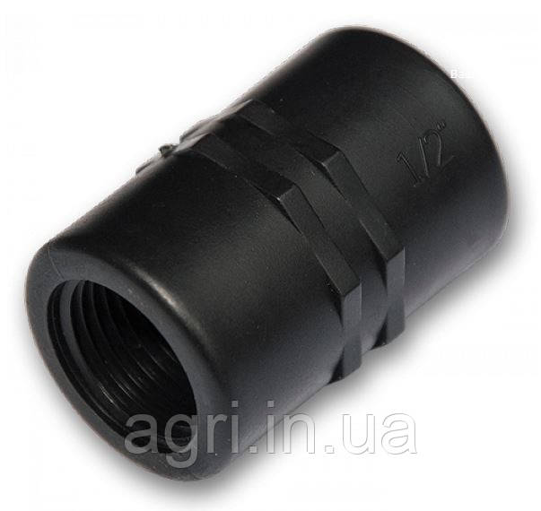 З'єднувач 2 x РВ 3/4"