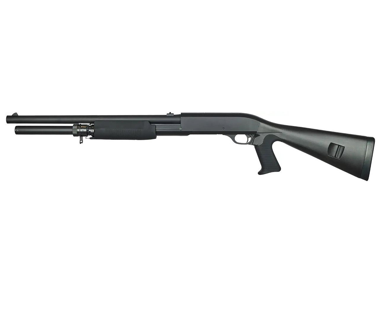 Рушниця для страйкболу ASG Franchi SAS 12 Spring 6