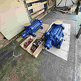 Насос ЦНСг 60-231 секційний відцентровий для гарячої води, фото 10