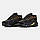 Чоловічі Кросівки Nike Air Max TN Plus Cordura Black Gold / Найк Аїр Макс ТН Плюс Кордура, фото 6