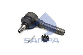 Накінечник тяги передач MAN M16*1.5