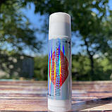 Воскова гігієнічна помада з кокосовою олією Стигла Вишня, фото 2