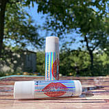 Воскова гігієнічна помада з кокосовою олією Стигла Вишня, фото 3