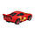 Машинка Тачки 3 Disney Pixar Cars Lightning McQueen HHT95 (DXV29 / HHV86) Оригінал, фото 3
