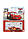 Машинка Тачки 3 Disney Pixar Cars Lightning McQueen HHT95 (DXV29 / HHV86) Оригінал, фото 5