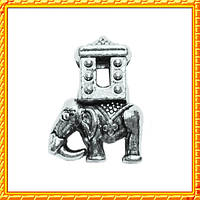 Нове Надходження за Цінами Прямих Поставок Намистини Шарми Металеві для браслетів в стилі Пандора, і не тільки для них.