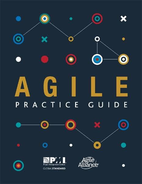 Agile Practice Guide, фото 1