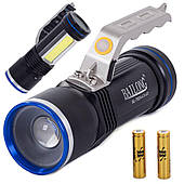 Поліцейський прожектор Cree XM-L3-U3