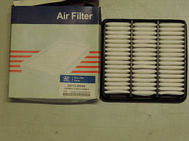 Фільтри корпусу повітряних фільтрів