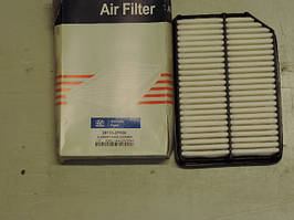 Фільтри корпусу повітряних фільтрів