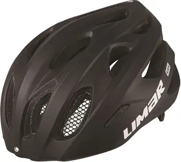 Велосипедний шолом Limar 555 Czarny