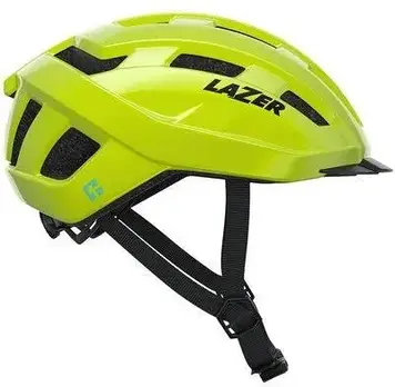 Велосипедний шолом Lazer Codax Kineticore Żółty Mtb