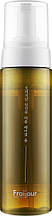 Пінка для вмивання Fraijour Original Artemisia Bubble Facial Foam, 200 мл (8802929004297)