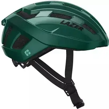Велосипедний шолом Kask Lazer Tempo Kc Dark Green Uni