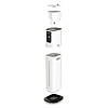 Зволожувач повітря LEVOIT - OasisMist 1000S Smart Ultrasonic Cool Mist Tower, фото 3