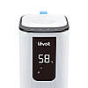 Зволожувач повітря LEVOIT - OasisMist 1000S Smart Ultrasonic Cool Mist Tower, фото 4