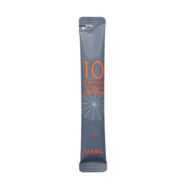 MASIL Маска для волосся відновлююча 10 Premium Repair Hair Mask, 12 мл