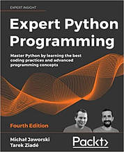 Expert Python Programming Fourth Edition