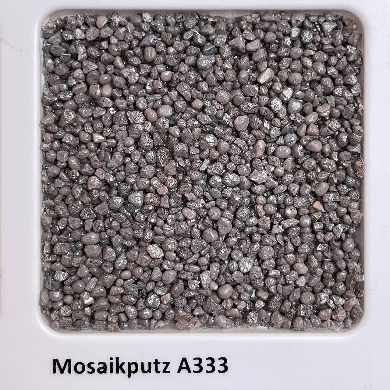 Штукатурка мозаїчна Capatect Mosaikputz  (колір A333) 25 KG