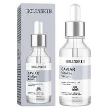 Сироватка для обличчя Hollyskin Caviar Vitalize Serum, 30 мл (4823109700246)