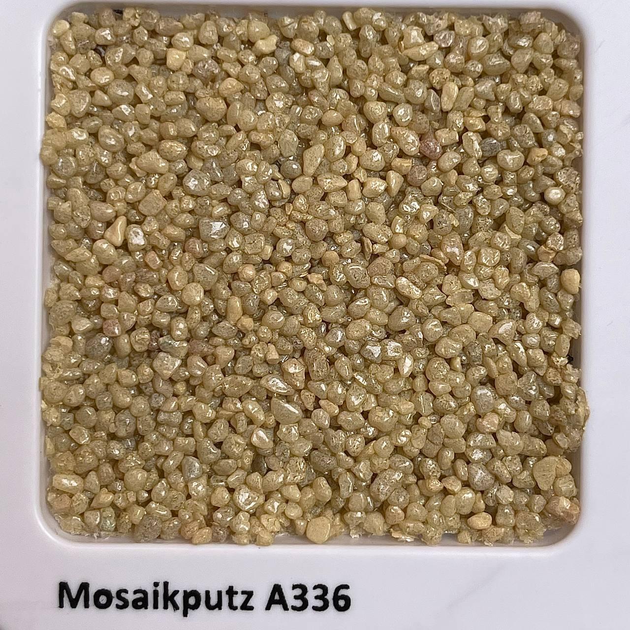 Штукатурка мозаїчна Capatect Mosaikputz  (колір A336) 25 KG
