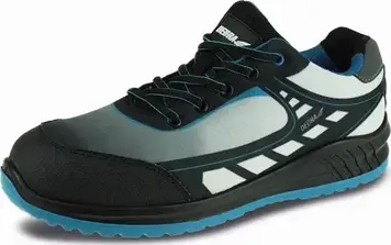 Взуття робоче Dedra Półbuty Bezpieczne M7 Kat.S1 Src