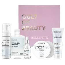 Набір Hollyskin Collagen Care Maxi Set, фото 1