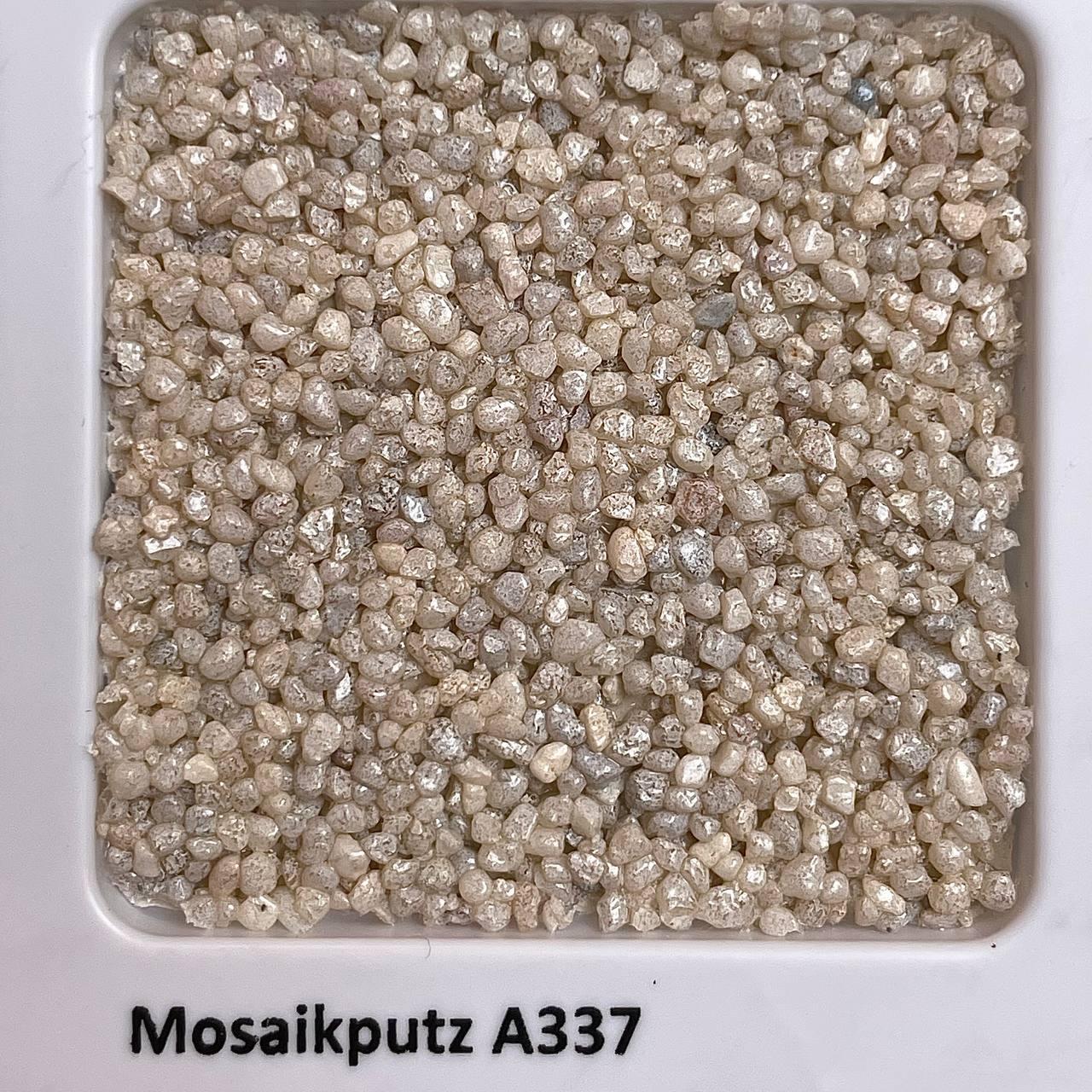 Штукатурка мозаїчна Capatect Mosaikputz  (колір A337) 25 KG