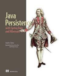 Java Persistence with Spring Data and Hibernate, Catalin Tudose, фото 1