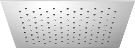 Дощова лійка Omnires Deszczownica ULTRA SLIMLINE 25x25 WGU225/K