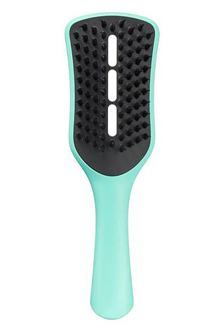 Щітка для укладання феном Tangle Teezer Easy Dry & Go Sweet Pea, фото 1