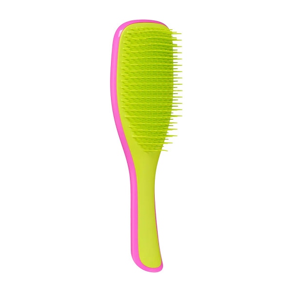 Щітка для волосся Tangle Teezer The Ultimate Detangler Pink & Cyber Lime, 1 шт (5060926685397)