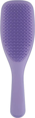 Щітка для волосся Tangle Teezer The Ultimate Detangler Naturally Curly Purple Passion , 1 шт (5060630044343), фото 1