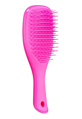 Щітка для волосся Tangle Teezer The Ultimate Detangler Mini Runway Pink 5060926685472, фото 1