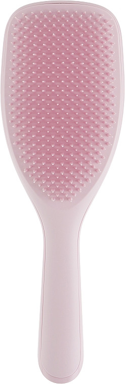 Щітка для волосся Tangle Teezer The Ultimate Detangler Large Pink Hibiscus, 1 шт (5060630047382)