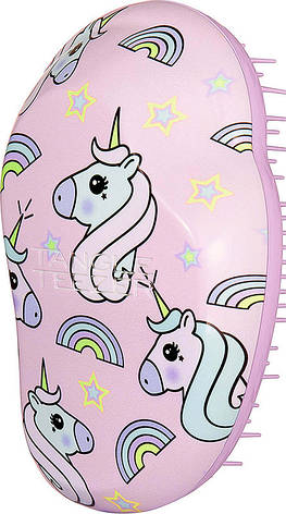 Щітка для волосся Tangle Teezer The Original Mini Unicorn, фото 1
