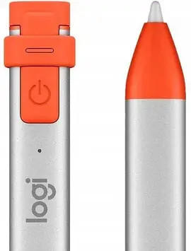 Аксесуар для планшетів Logitech Crayon iPad Rysik (914000034)