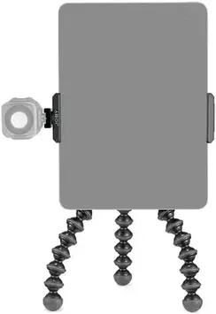 Аксесуар для планшетів Gp Uchwyt Do Tabletu Joby Griptight Tablet Pro 2 Czarny (E61PJB01742)
