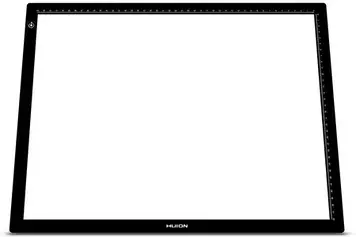 Аксесуар для планшетів Huion Led Light Pad LA3